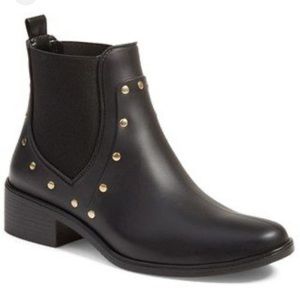 Kate Spade ‘salma' chelsea rain boot